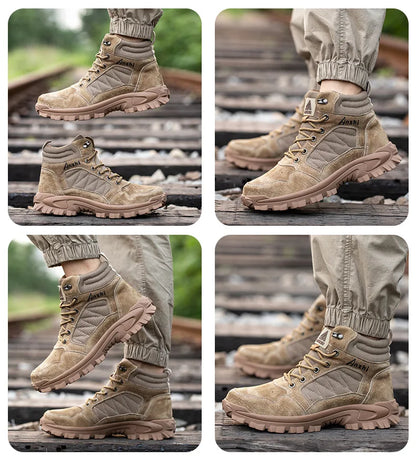 Bellissimo | Hiking Shoes – Stylish Comfort for Outdoor Adventures-6