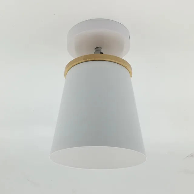 SweetGlow | Colorful Macaron Ceiling Lamp