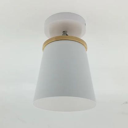 SweetGlow | Colorful Macaron Ceiling Lamp