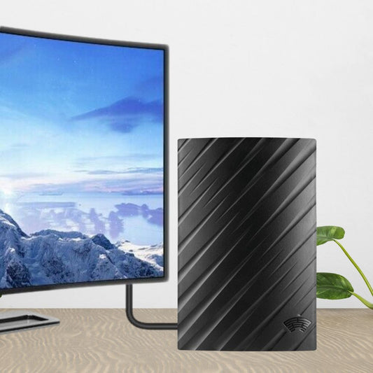 FreeView | 4K HDTV antenna with 600 miles range