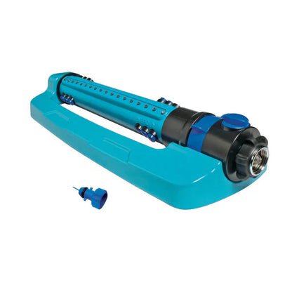 RainMaster | Above-Ground Oscillating Garden Lawn Irrigation System