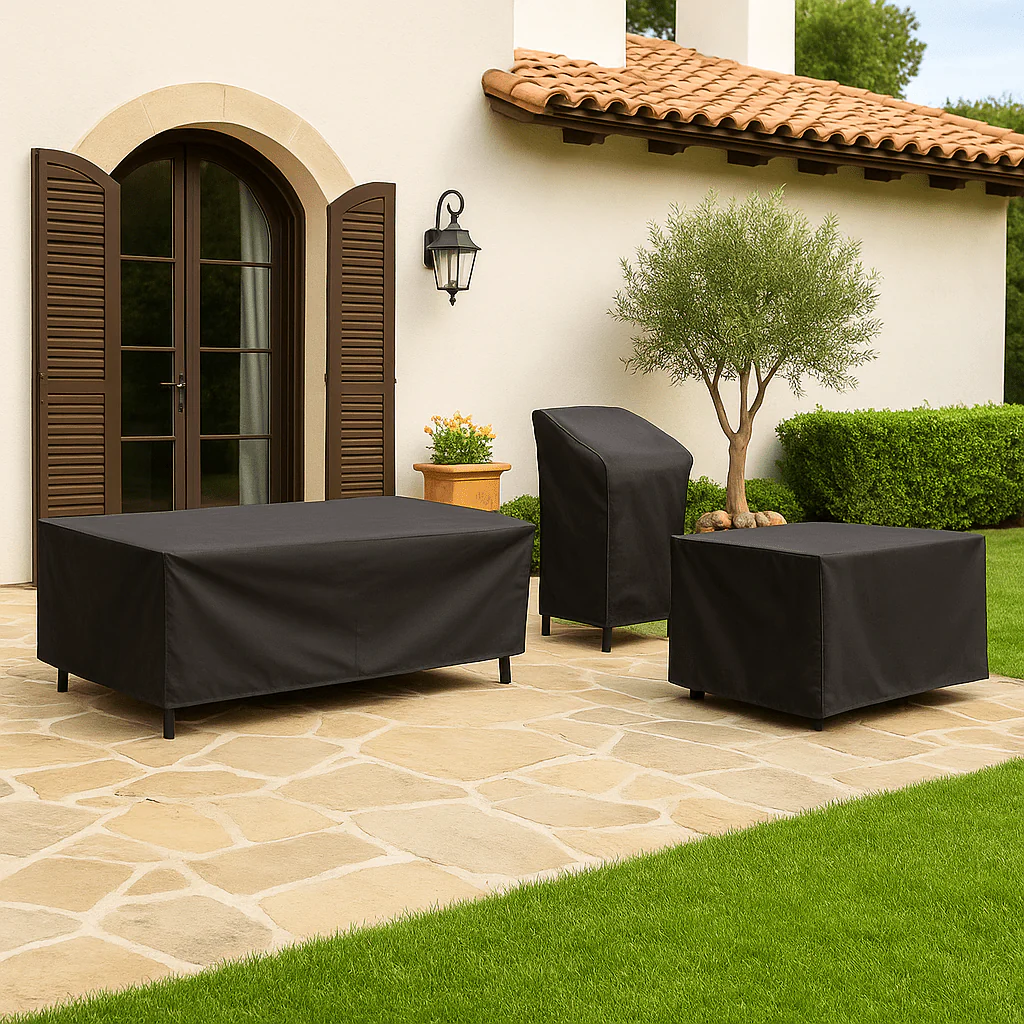 PatioGuard - Garden Furniture Cover