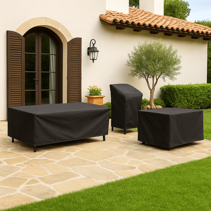 PatioGuard - Garden Furniture Cover
