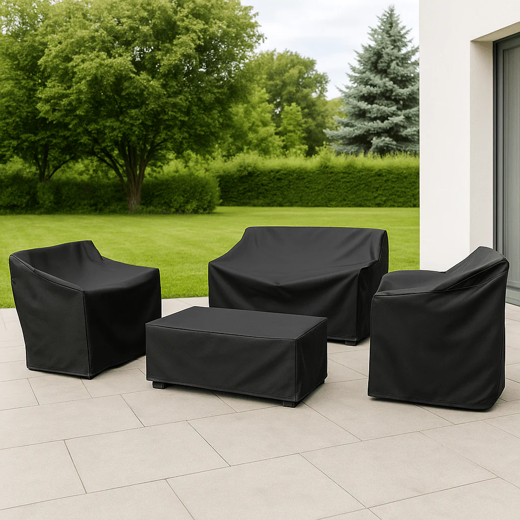 PatioGuard - Garden Furniture Cover