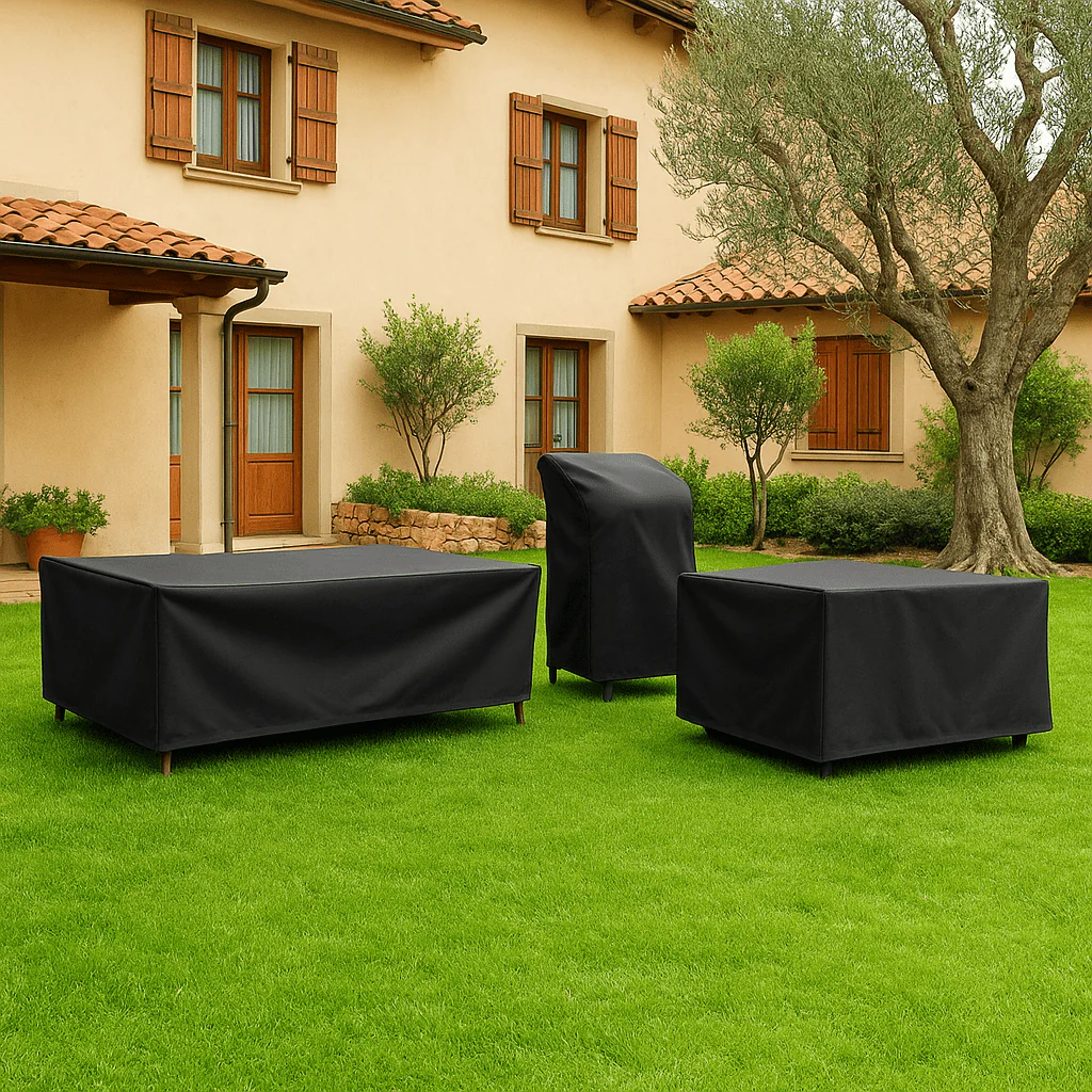 PatioGuard - Garden Furniture Cover