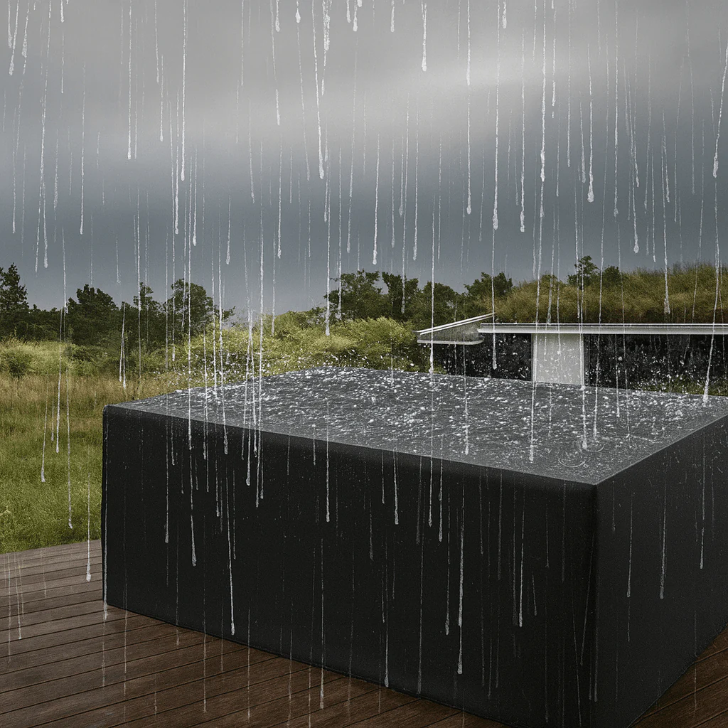 PatioGuard - Garden Furniture Cover