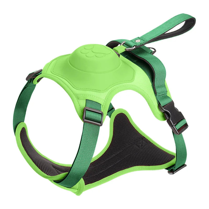 PawLink | Durable & Comfortable Dog Leash10