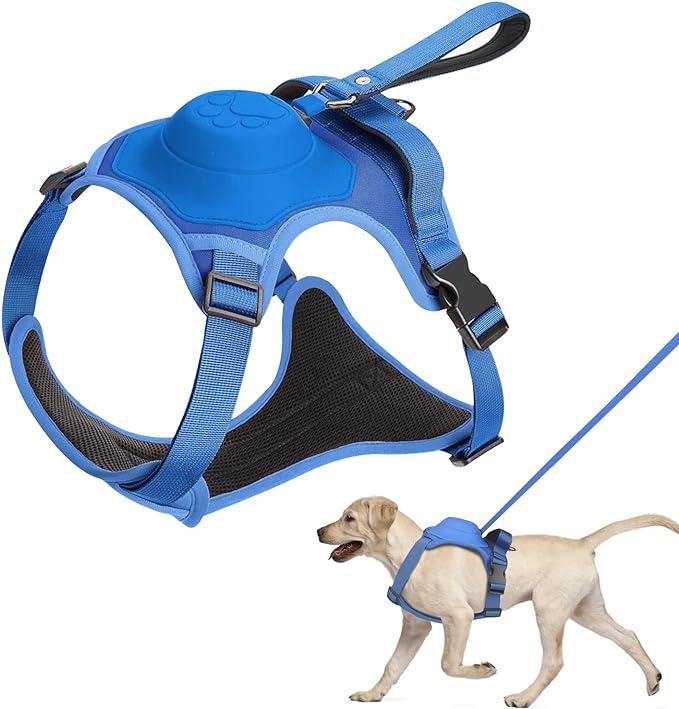 PawLink | Durable & Comfortable Dog Leash7