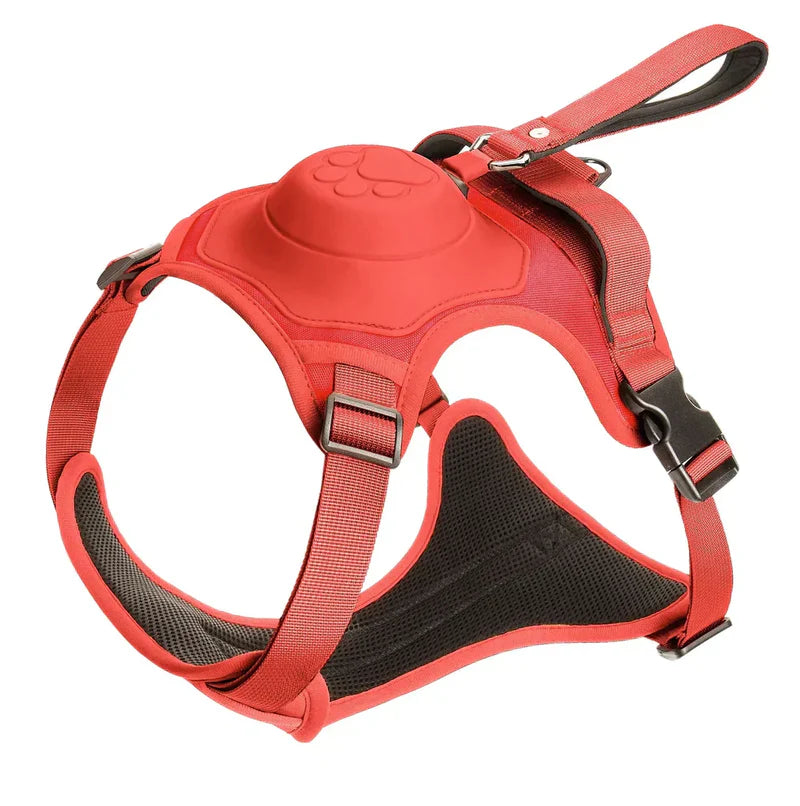PawLink | Durable & Comfortable Dog Leash8