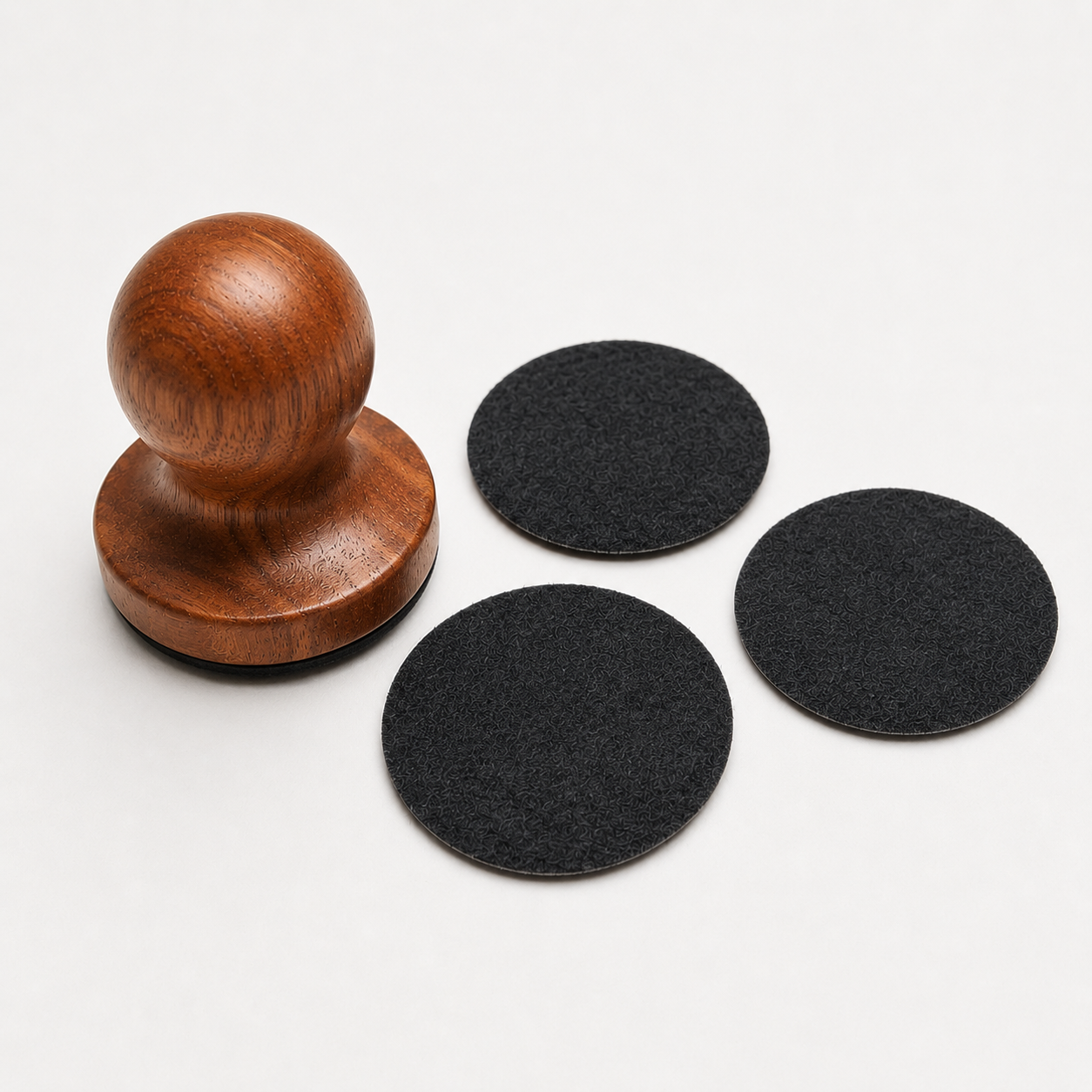 Pawsper - Silent Manual Dog Nail File