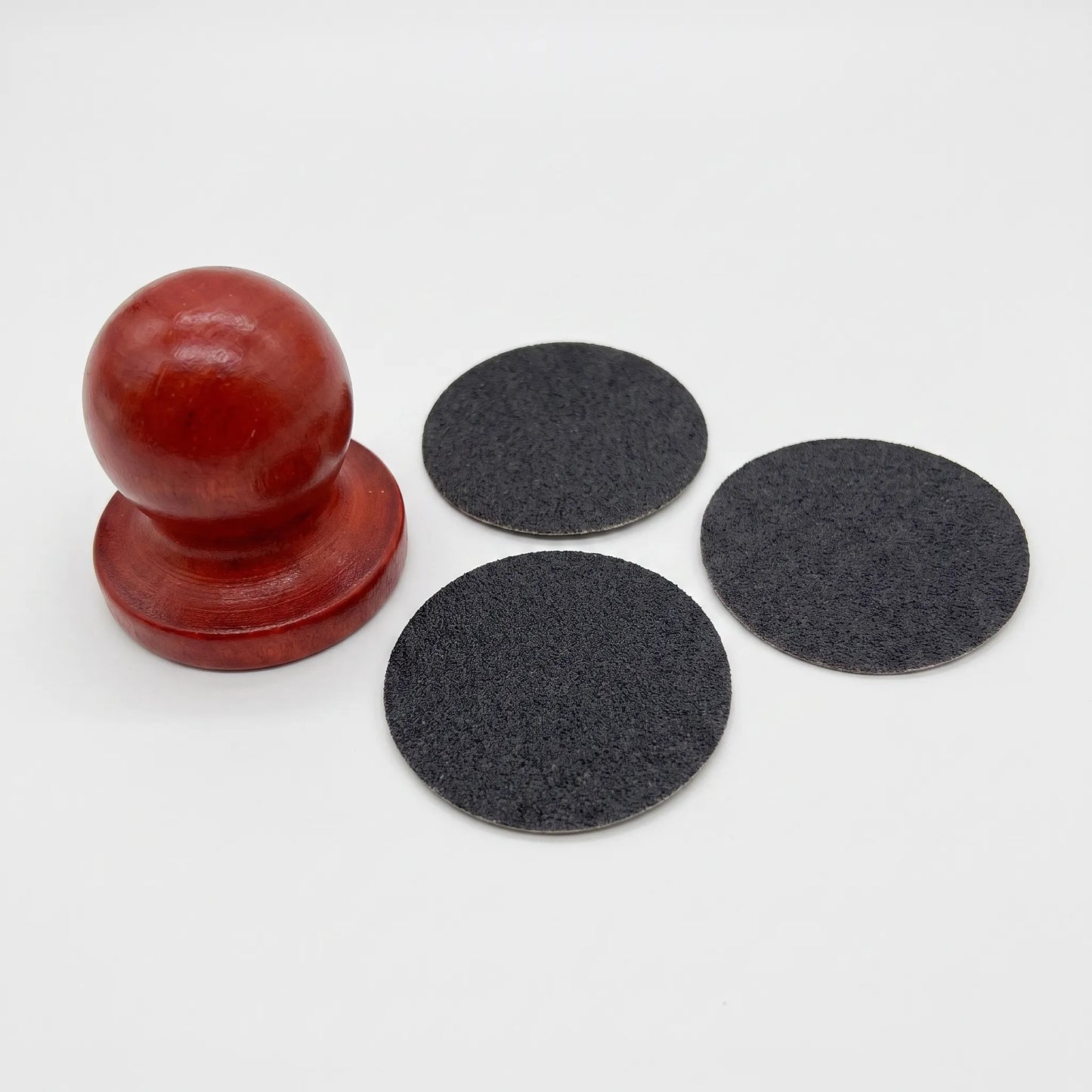 Pawsper - Silent Manual Dog Nail File