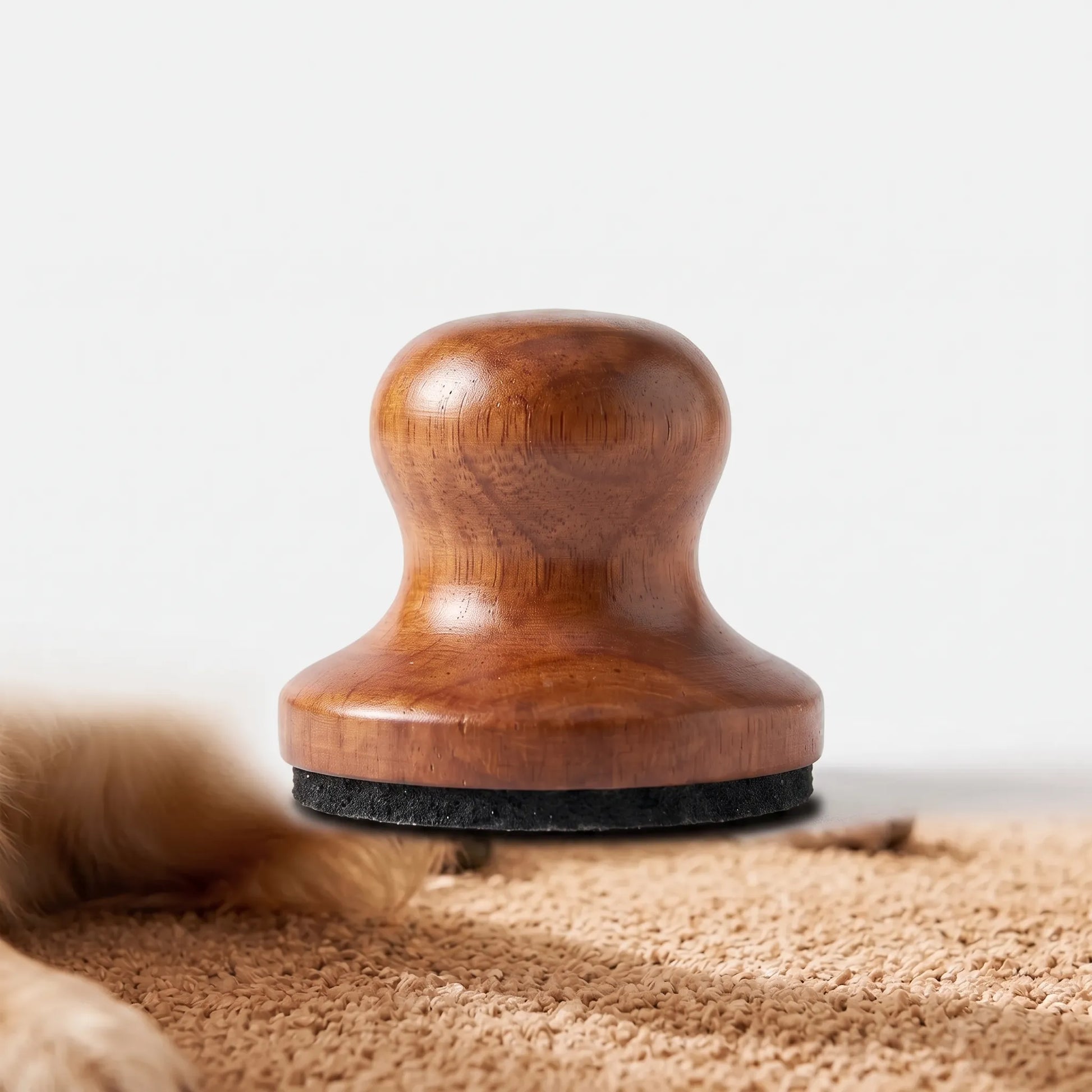 Pawsper - Silent Manual Dog Nail File