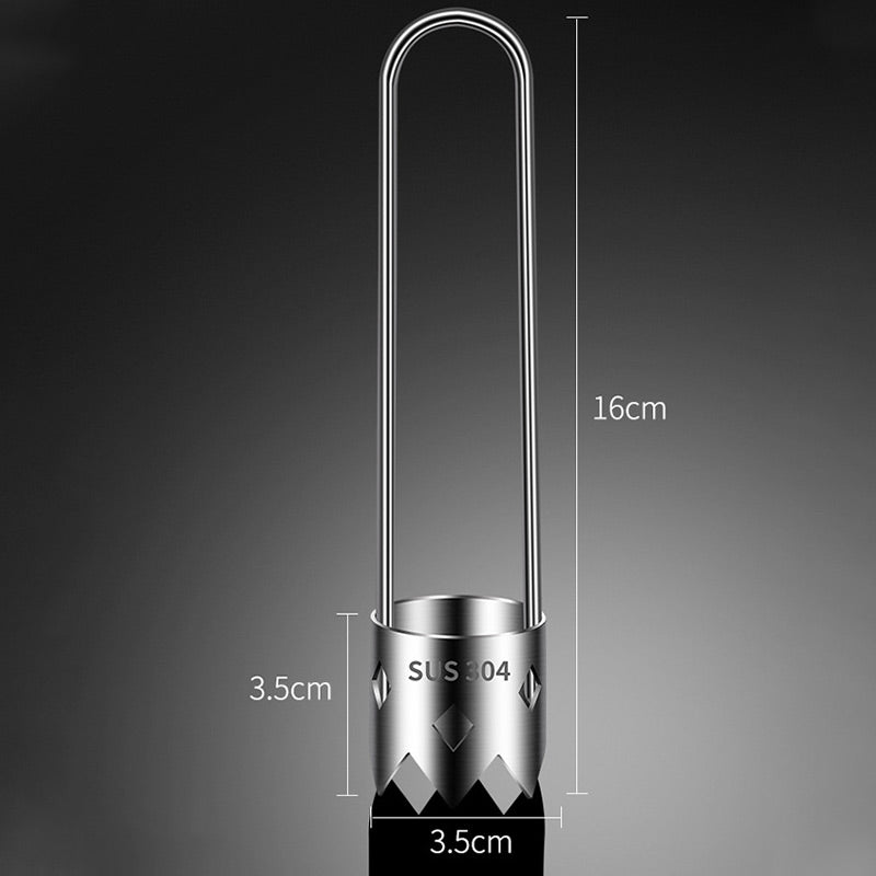 Pellox - Manual Vegetable Corer