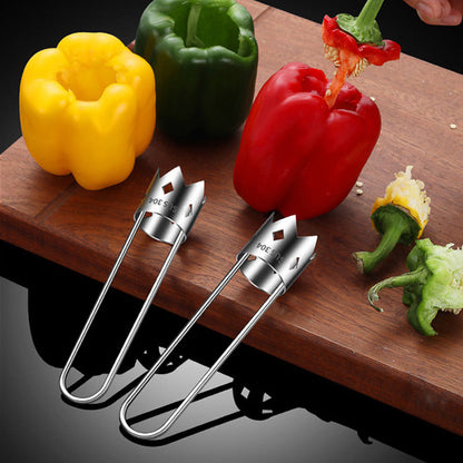 Pellox - Manual Vegetable Corer