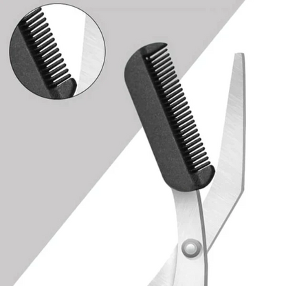 PerfectBrow | Precise Eyebrow Scissors Made of Stainless Steel4