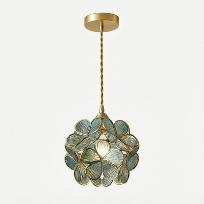 Petala - Floral Pendant Light