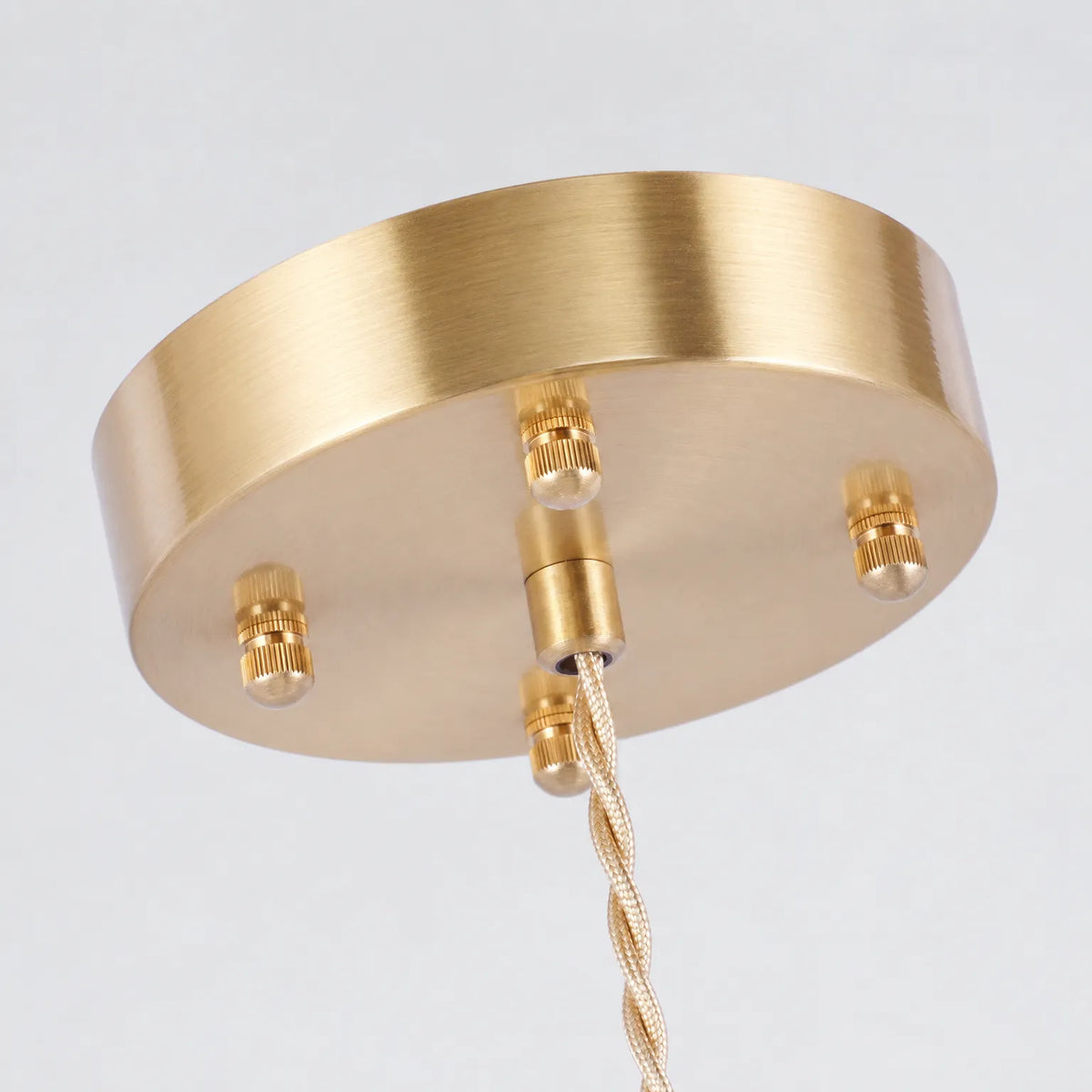 Petala - Floral Pendant Light