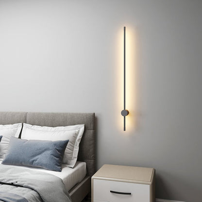LineaGlow | Urban Modern Minimalist LED Linear Wall Light