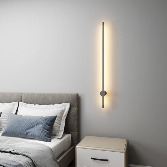 LineaGlow | Urban Modern Minimalist LED Linear Wall Light