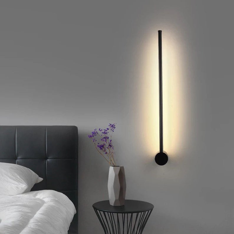 LineaGlow | Urban Modern Minimalist LED Linear Wall Light