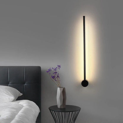 LineaGlow | Urban Modern Minimalist LED Linear Wall Light