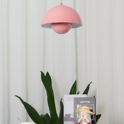 ScandiLight | Elegant Scandinavian Ceiling Lamp