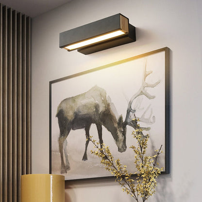 PivotBright | Elegant Rotating Wall Light5