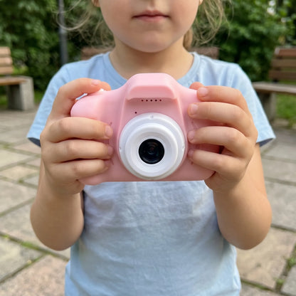 Pixora - Mini Digital Camera