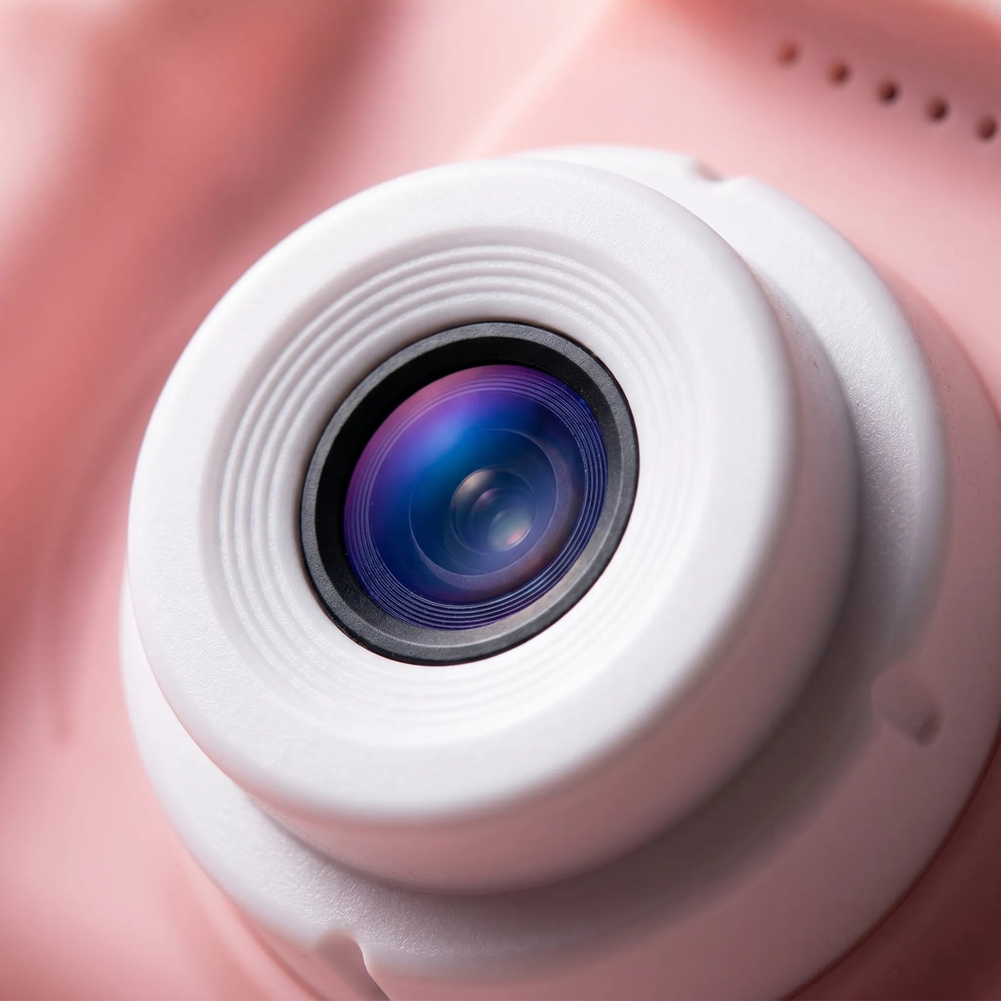 Pixora - Mini Digital Camera