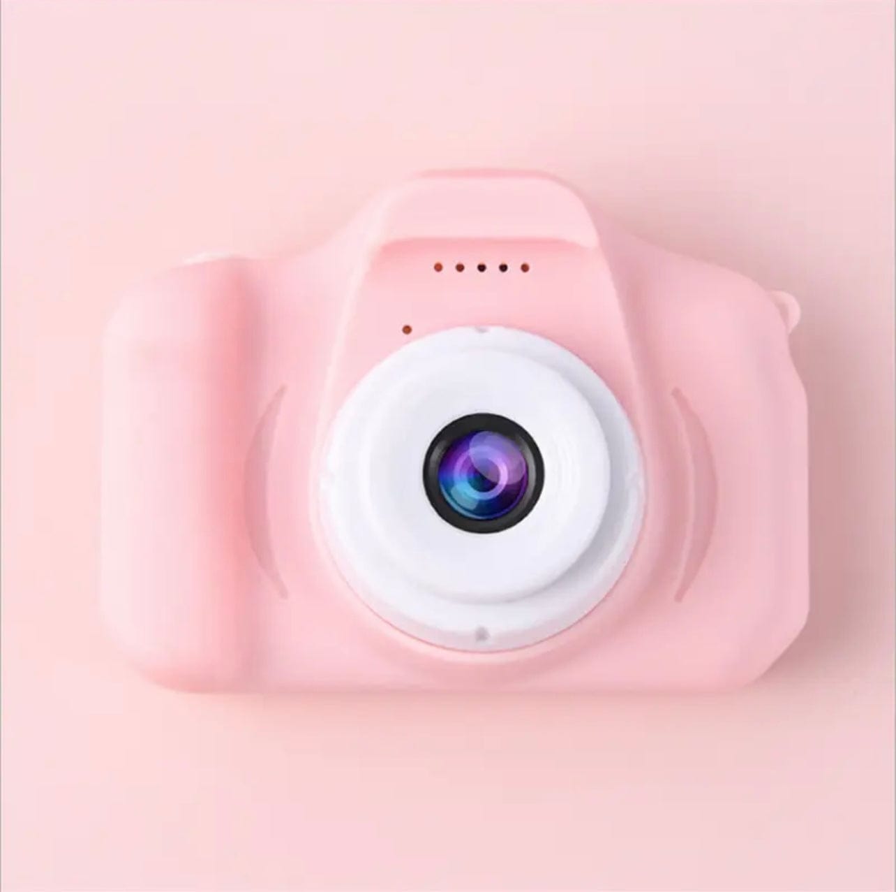 Pixora - Mini Digital Camera