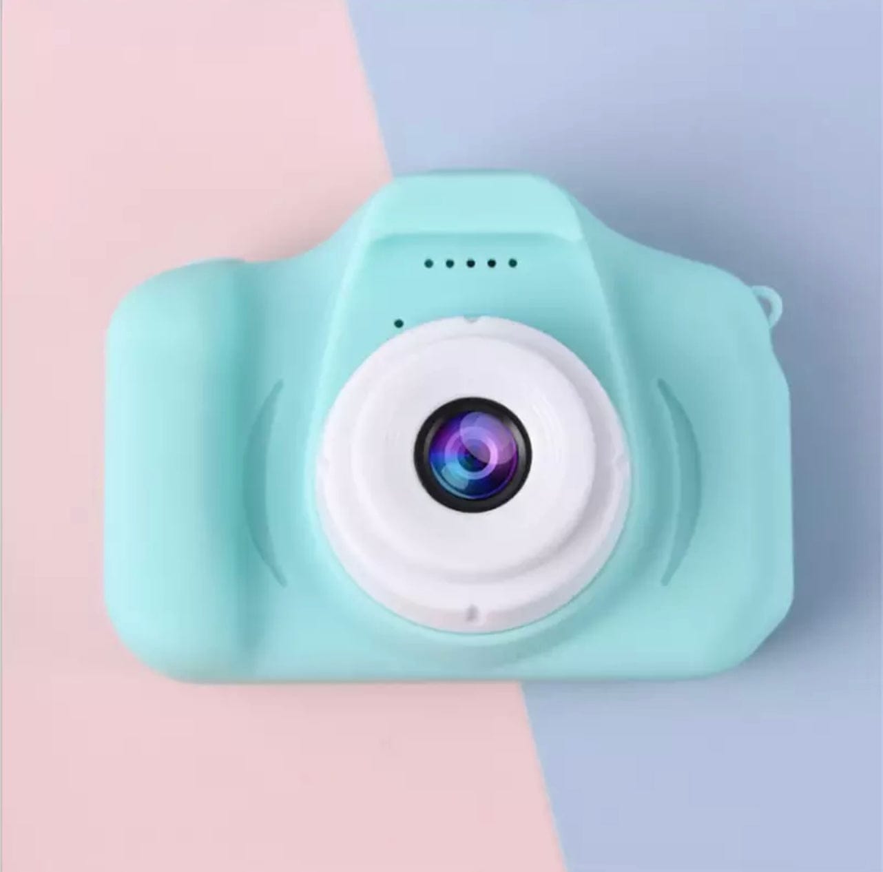 Pixora - Mini Digital Camera