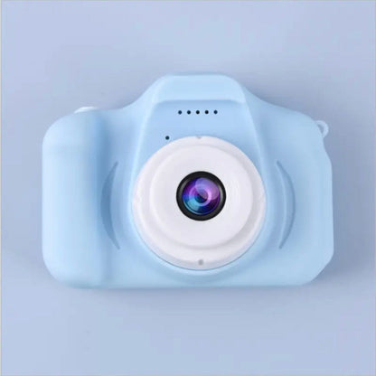 Pixora - Mini Digital Camera