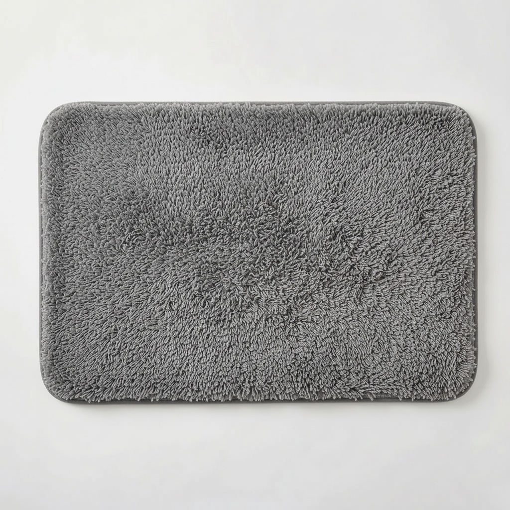 PlushStep - Plush Absorbent Bath Mat8