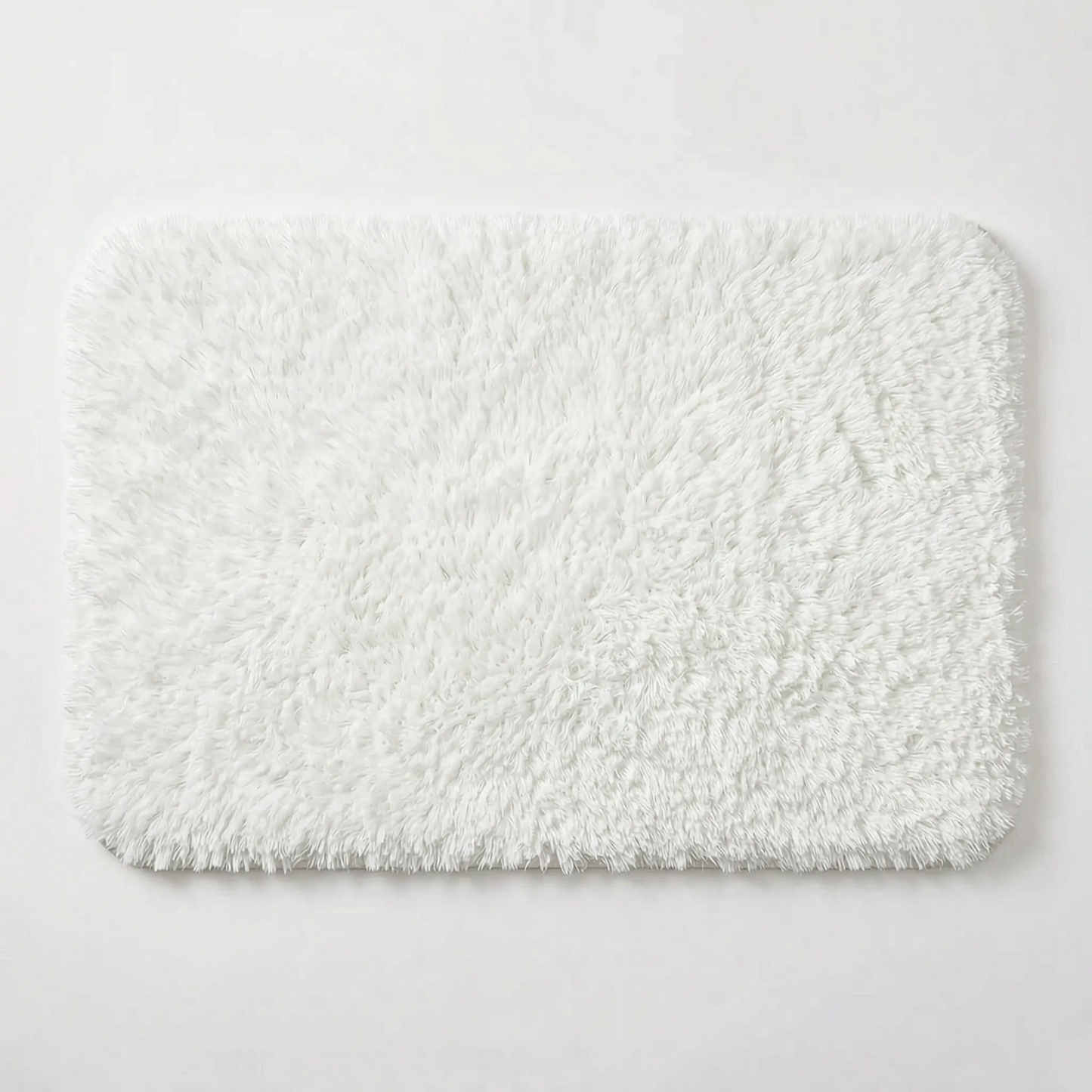 PlushStep - Plush Absorbent Bath Mat