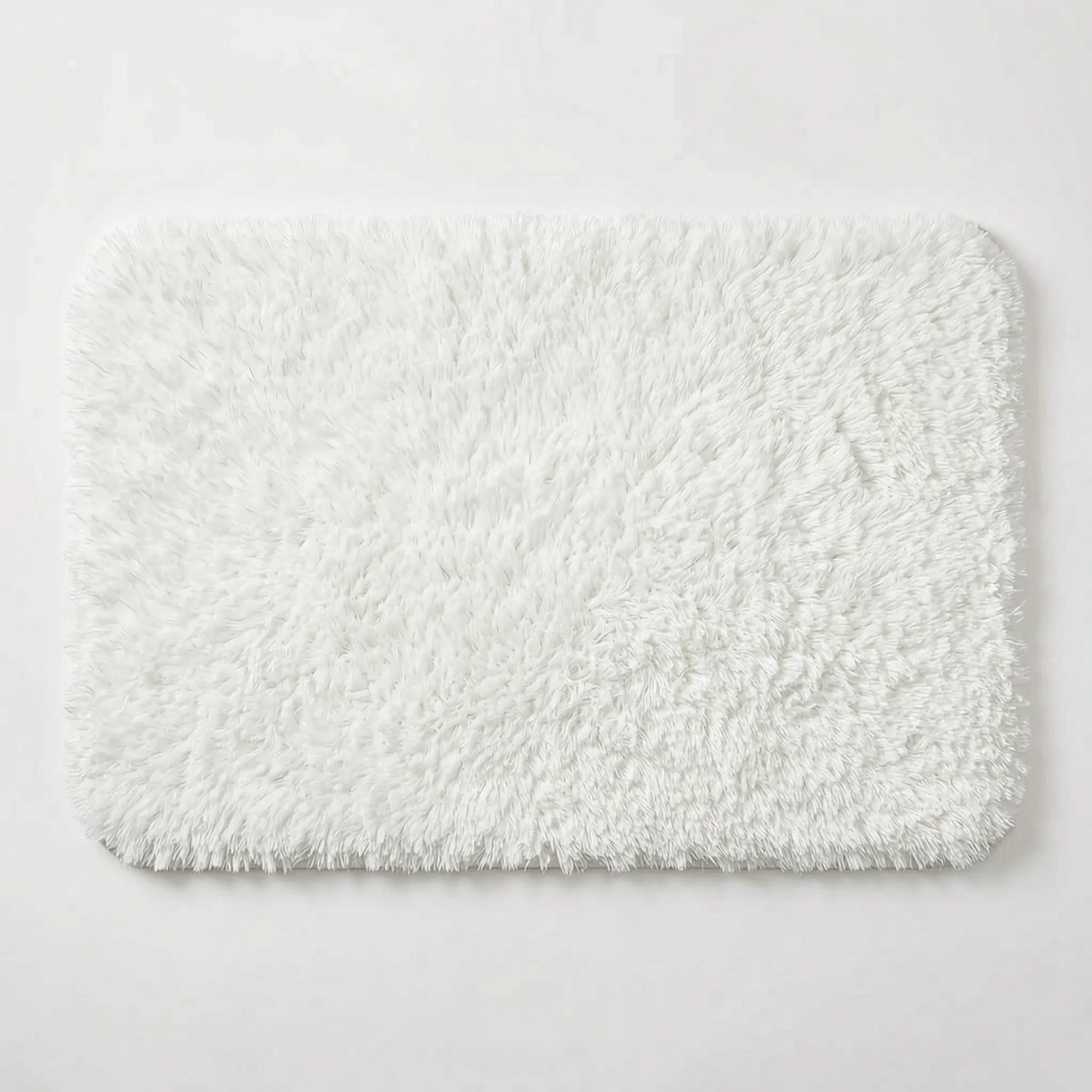 PlushStep - Plush Absorbent Bath Mat