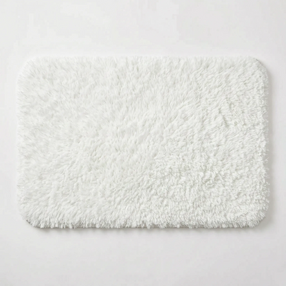 PlushStep - Plush Absorbent Bath Mat