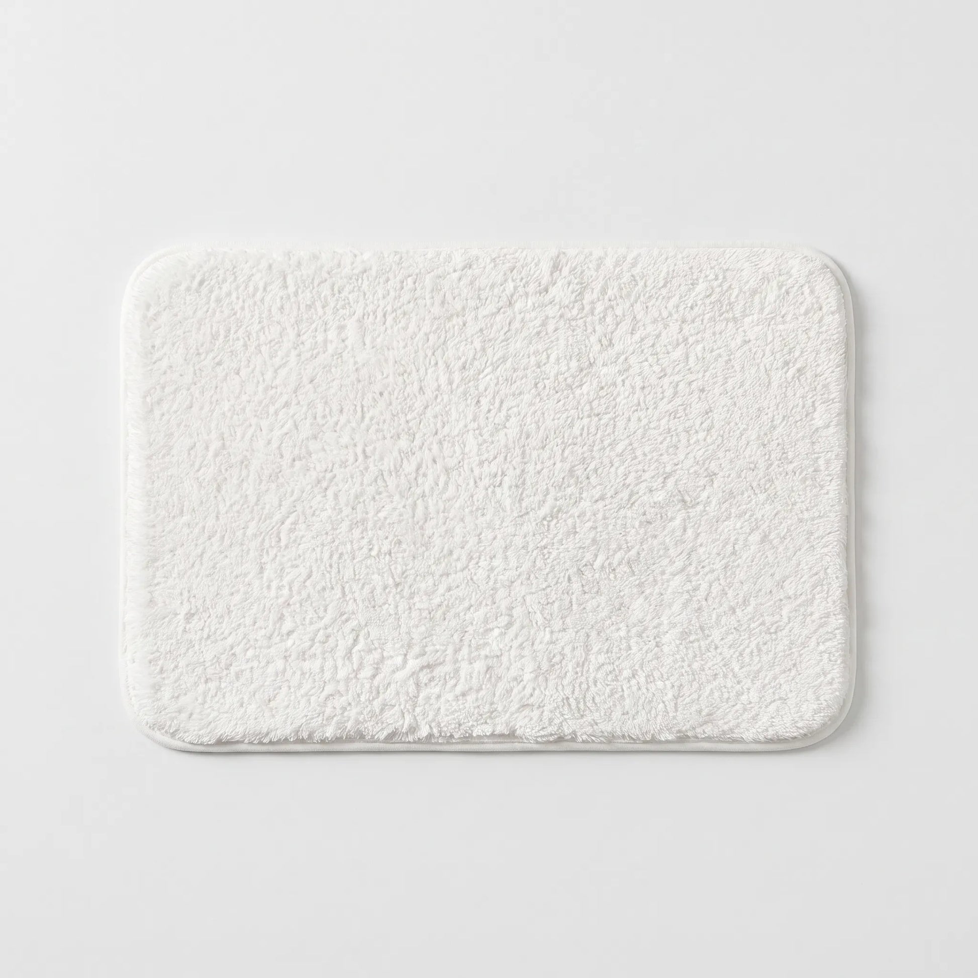 PlushStep - Plush Absorbent Bath Mat