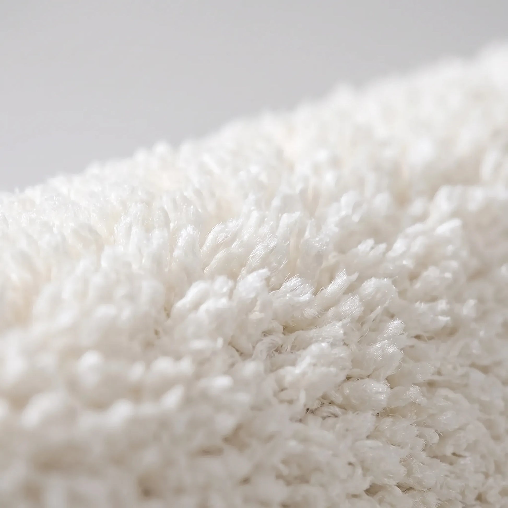 PlushStep - Plush Absorbent Bath Mat