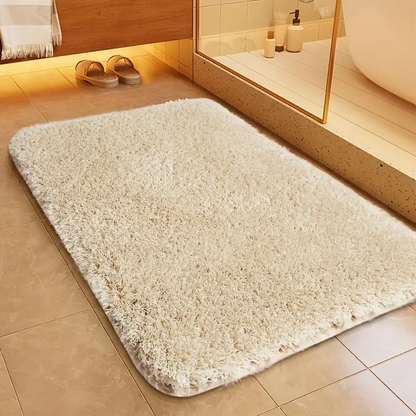 PlushStep - Plush Absorbent Bath Mat