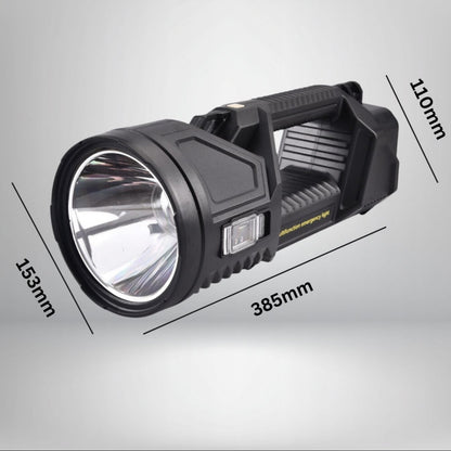 PowerTorch | The ultimate LED torch for every adventure