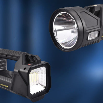 PowerTorch | The ultimate LED torch for every adventure