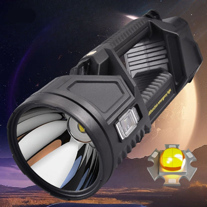 PowerTorch | The ultimate LED torch for every adventure