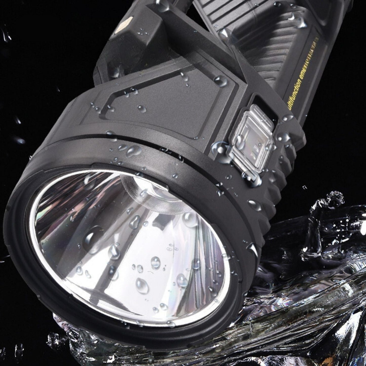 PowerTorch | The ultimate LED torch for every adventure