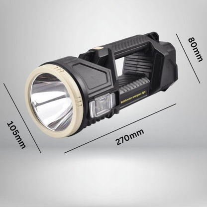 PowerTorch | The ultimate LED torch for every adventure