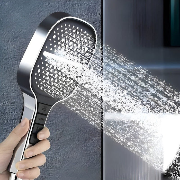 PowerFlow | 7-Stage Shower Head1