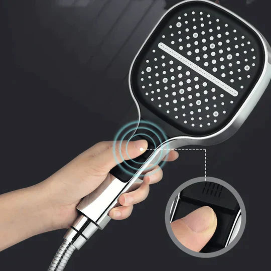 PowerFlow | 7-Stage Shower Head4