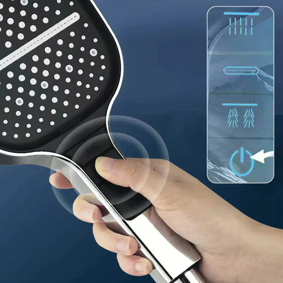 PowerFlow | 7-Stage Shower Head5