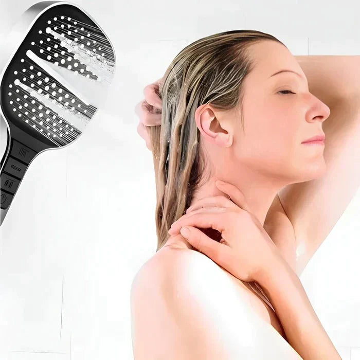 PowerFlow | 7-Stage Shower Head6
