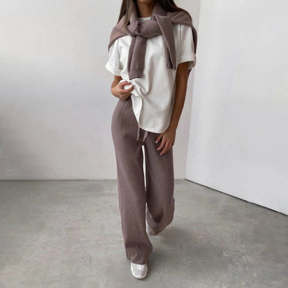 Amélie | Women's Sweater – Elegant Turtleneck Design for Versatile Style-4