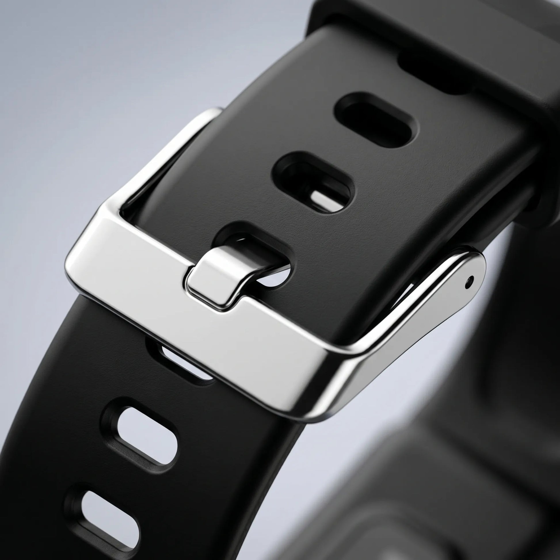 PulseTrak - Digital Fitness Tracker